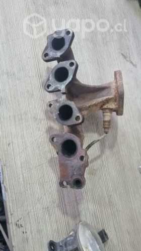 Multiple chevrolet sail 2013