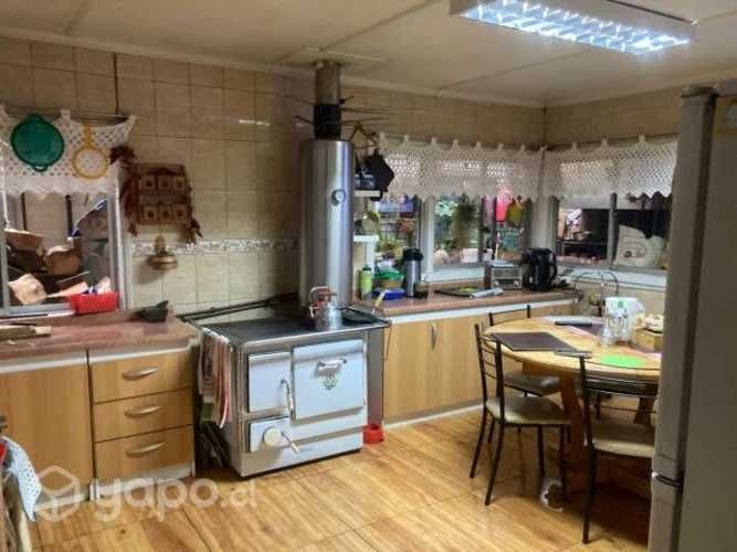 Pieza por Sector Regional