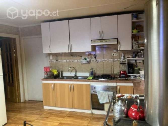 Pieza por Sector Regional