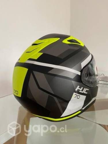 Casco Moto HJC i70