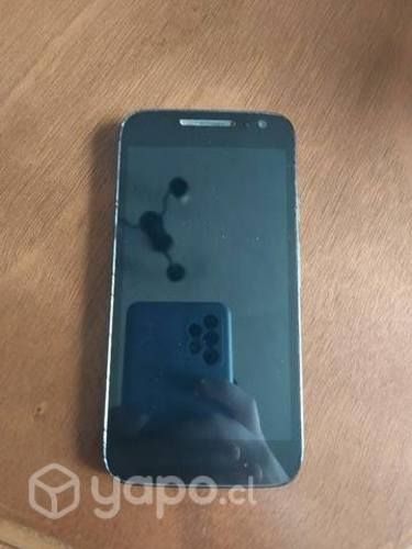 TELÉFONO GK40 Motorola