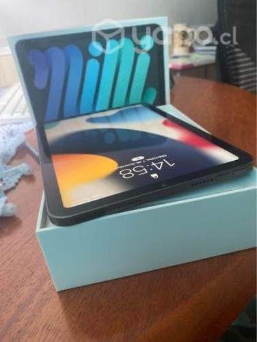 IPad mini sexta generación 6'