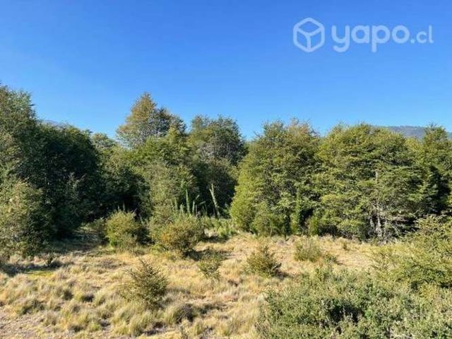 Parcela en MALALCAHUELLO ROL PROPIO