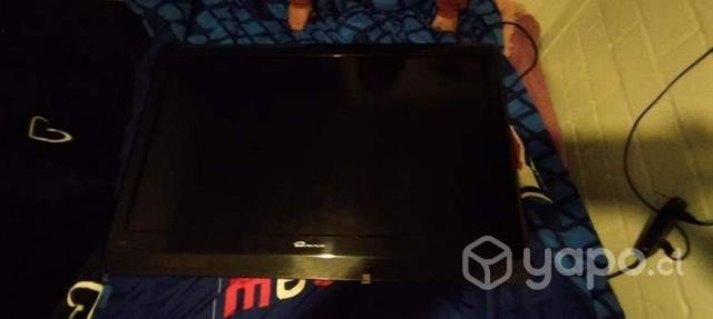 plasma de 42 pulgadas en buen estado