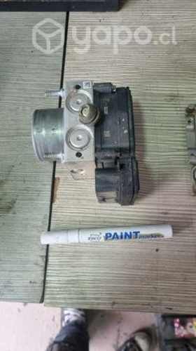 Abs Fiat uno way 2020