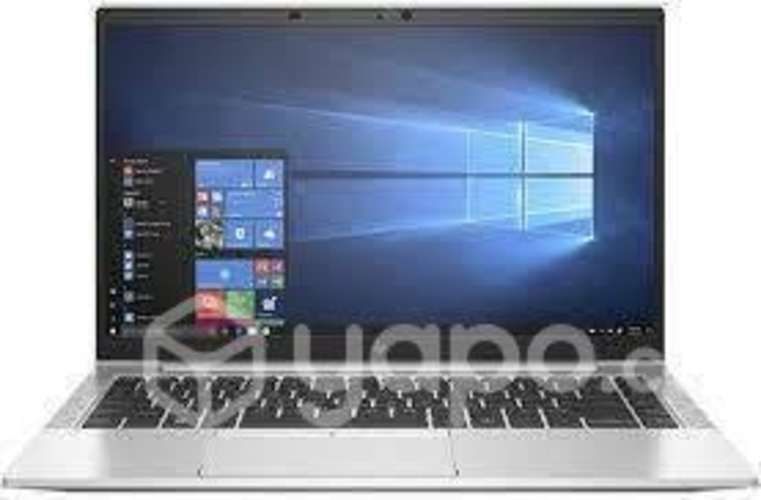 HP Elitebook 840 Core I7-1165G8 11Gen 4.7GHZ Turbo