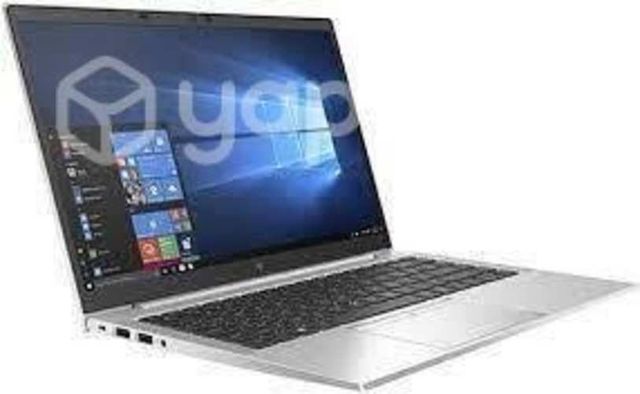 HP Elitebook 840 Core I7-1165G8 11Gen 4.7GHZ Turbo