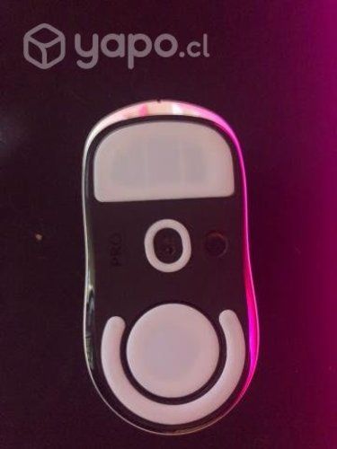 Mouse Logitech G Pro X Superlight Wireless