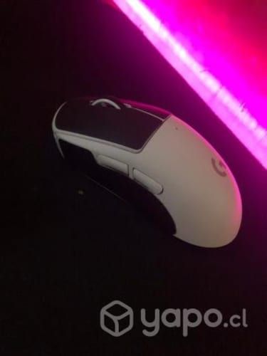 Mouse Logitech G Pro X Superlight Wireless