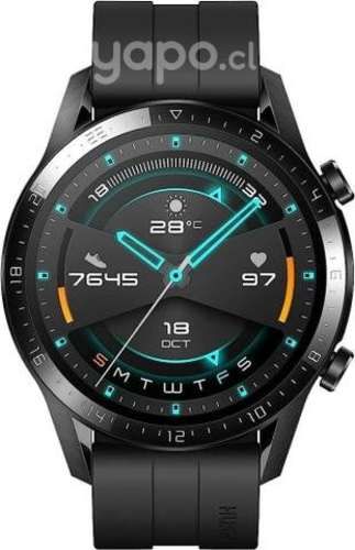 Reloj huawei gt2