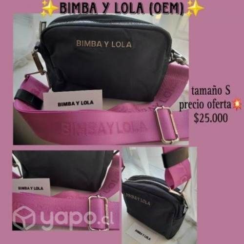 ByL tamaño S nuevas en Talca