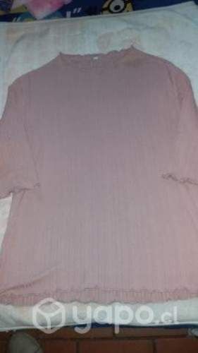 Prendas mujer variadas