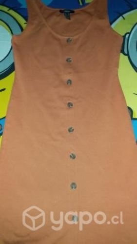 Prendas mujer variadas