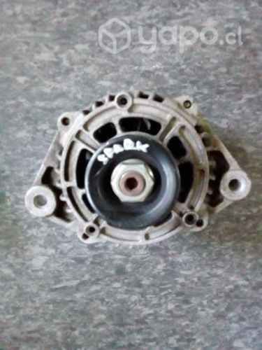 Alternador spark gt