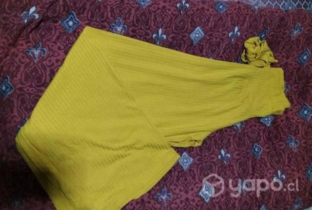 Calzas pata elefante