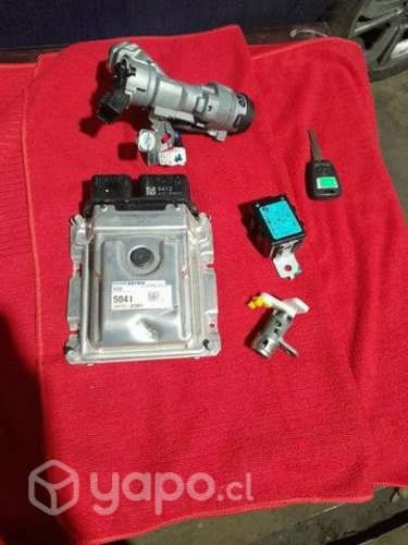 Kit de encendido hyundai atos