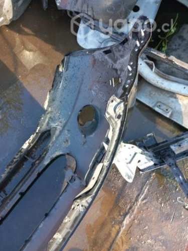 Parachoque Mazda MX3 MX5 ORIGINAL impecable