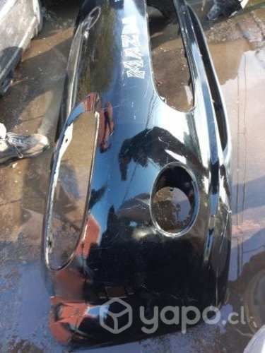 Parachoque Mazda MX3 MX5 ORIGINAL impecable