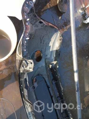 Parachoque Mazda MX3 MX5 ORIGINAL impecable
