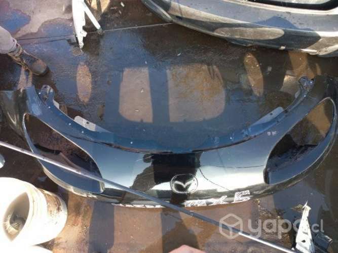 Parachoque Mazda MX3 MX5 ORIGINAL impecable