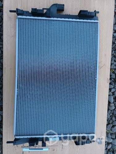 Radiador Corsa 1.6