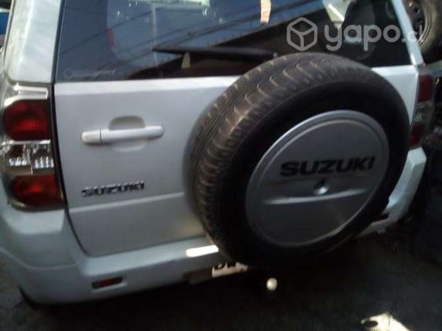 Enganches modelo americano