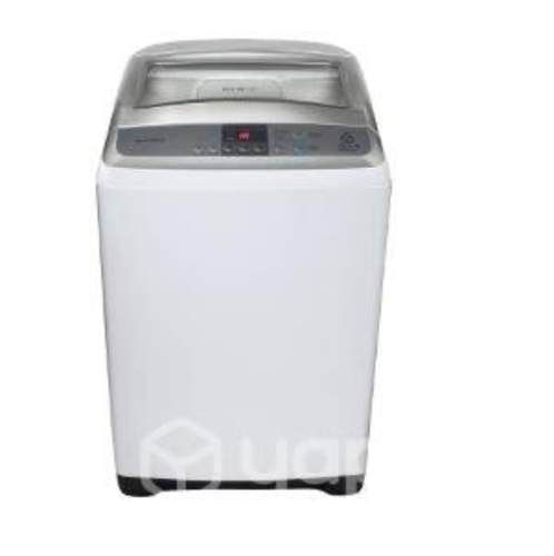 Lavadora Daewoo 12 Kg poco uso