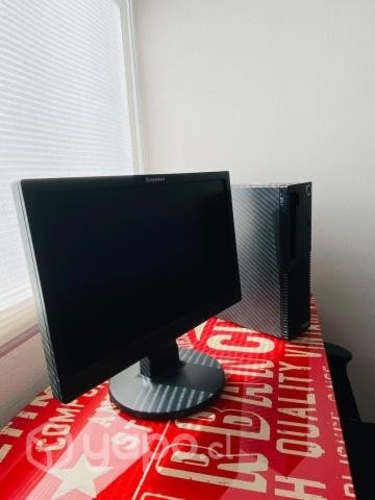 Computador lenovo