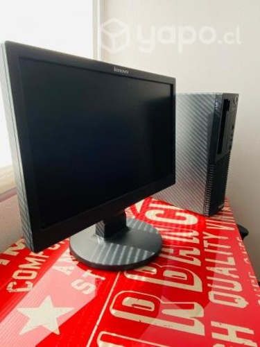 Computador lenovo
