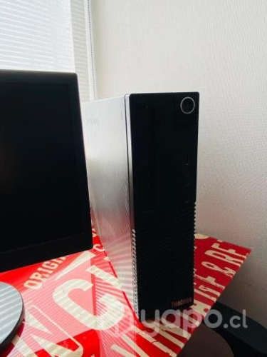 Computador lenovo