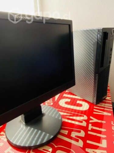 Computador lenovo