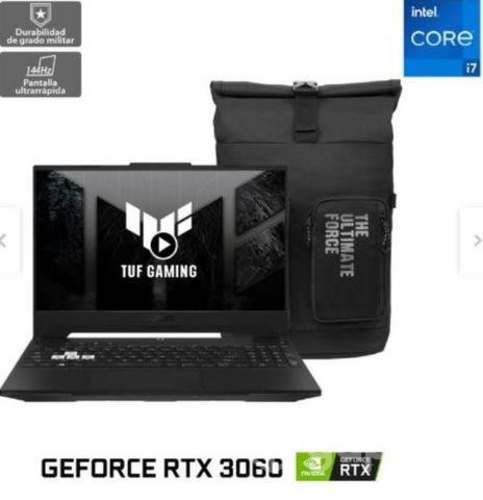 Notebook gamer