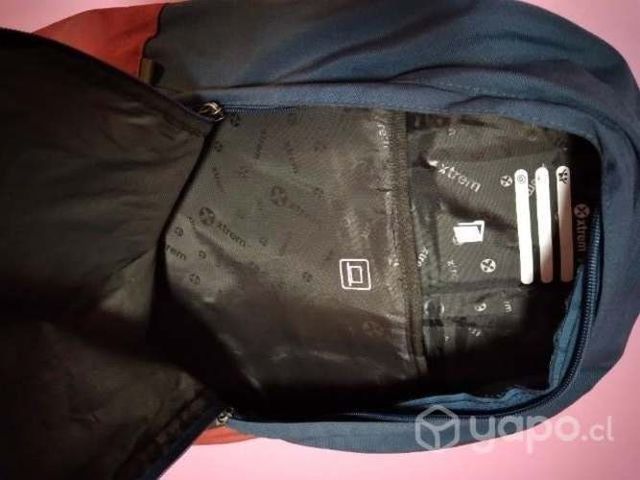 Mochila xtrem