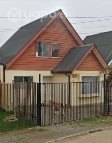Casa en talca