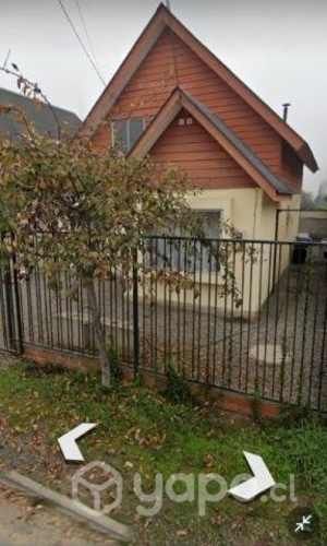 Casa en talca