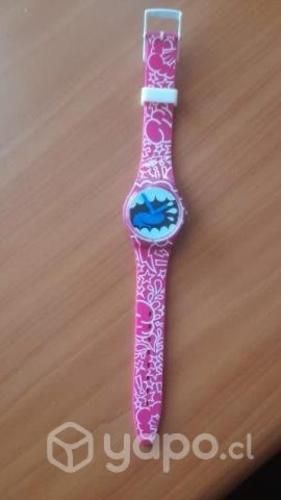 Reloj Swatch