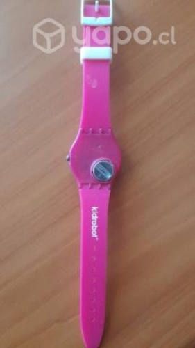 Reloj Swatch