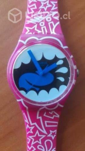 Reloj Swatch