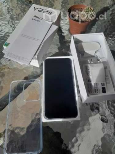 Celular VIVO Y22S NUEVO