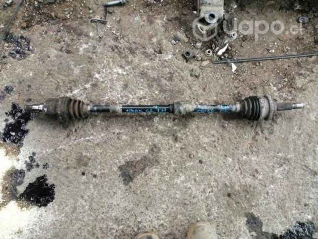 Homocinetica derecha chevrolet spark gt 2012 orig