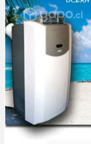 Aire Acondicionado Toyotomi full con control