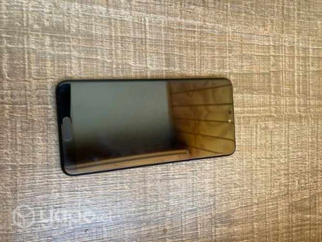 Celular Huawei p20 lite negro