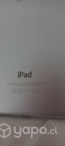 Ipad air 2