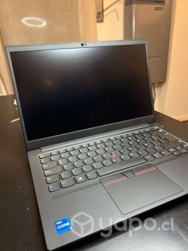 Notebook GAMER Lenovo Thinkpad