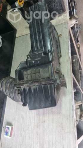 Porta filtro Ford ecosport disel 2017