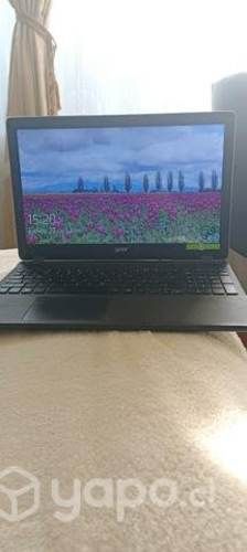 Notebook Aspire ES1-531