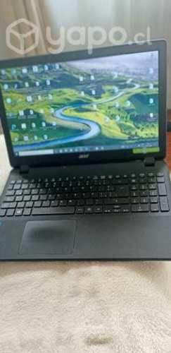 Notebook Aspire ES1-531