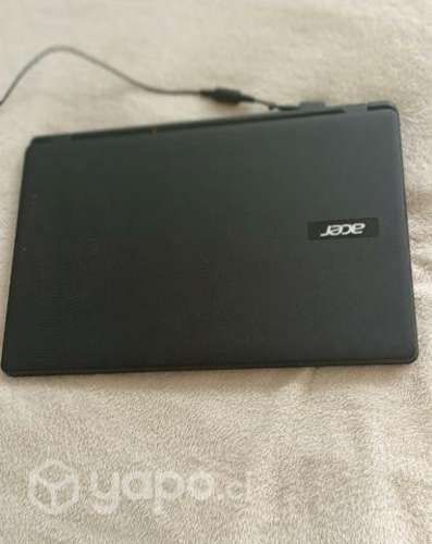 Notebook Aspire ES1-531