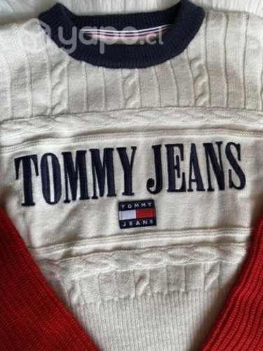 Sweater tommy jeans