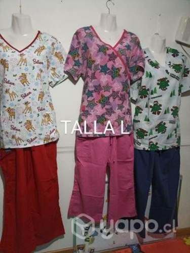 Trajes clínico, impecable